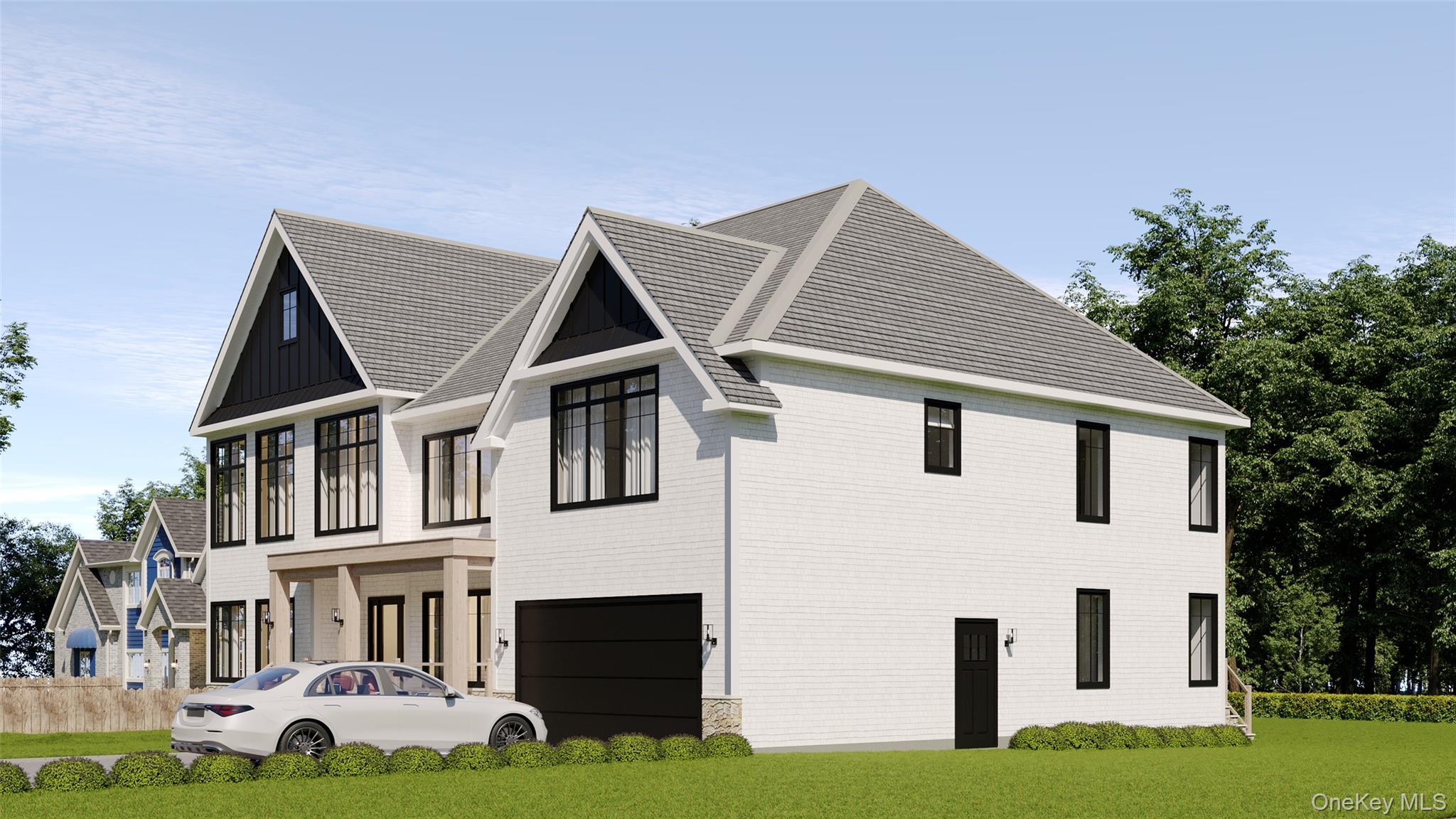 #2 photo, Lot 1 1003 Baldwin Path, サフォーク郡 Dix Hills , NY 11746