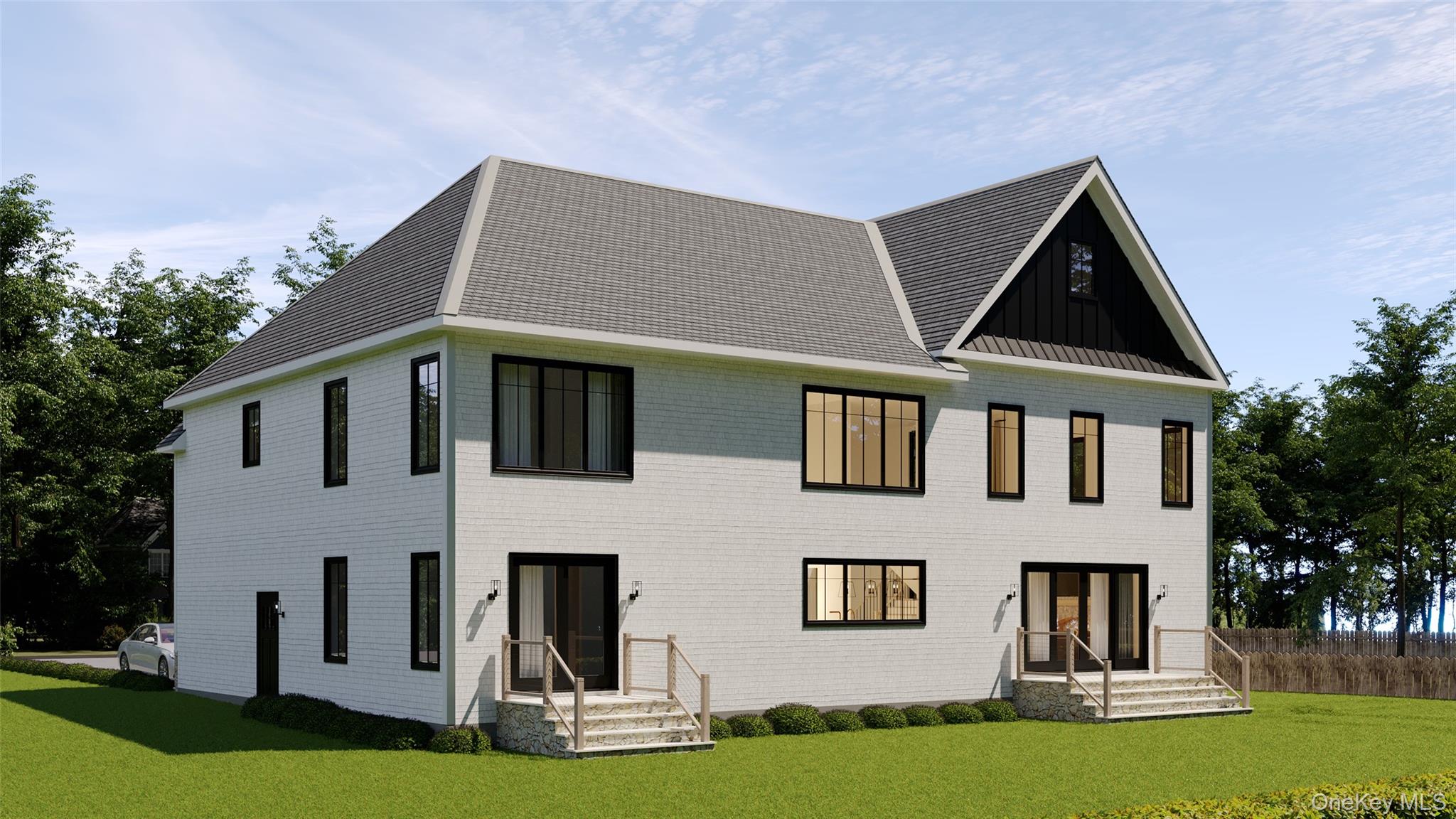 #3 photo, Lot 1 1003 Baldwin Path, サフォーク郡 Dix Hills , NY 11746