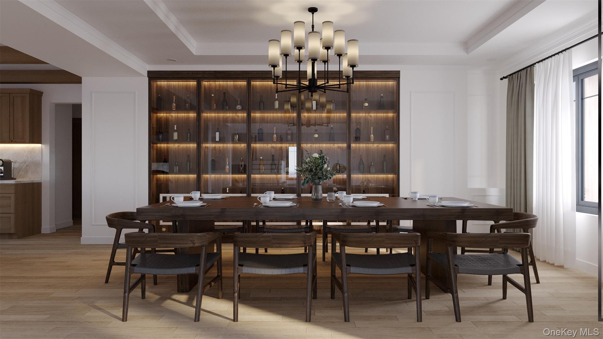 #6 photo, Lot 1 1003 Baldwin Path, サフォーク郡 Dix Hills , NY 11746