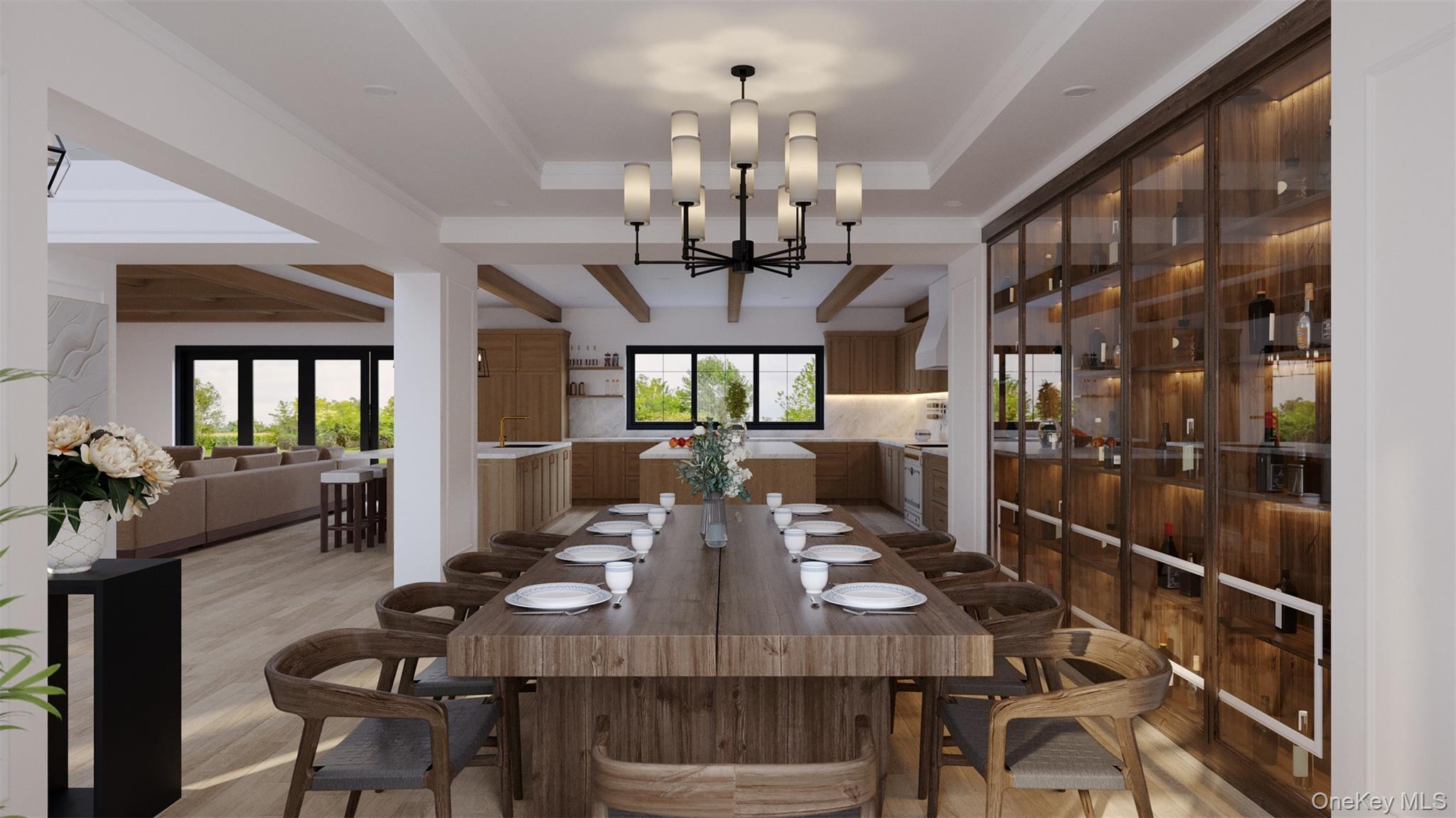 #8 photo, Lot 1 1003 Baldwin Path, サフォーク郡 Dix Hills , NY 11746