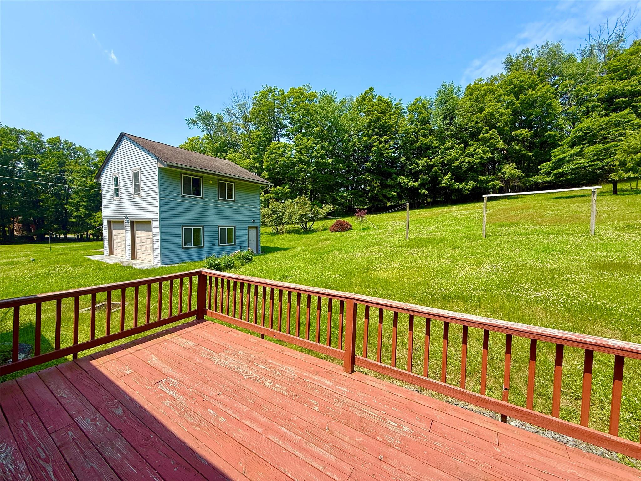 #17 photo, 491 Hurd, Swan Lake , NY 12783