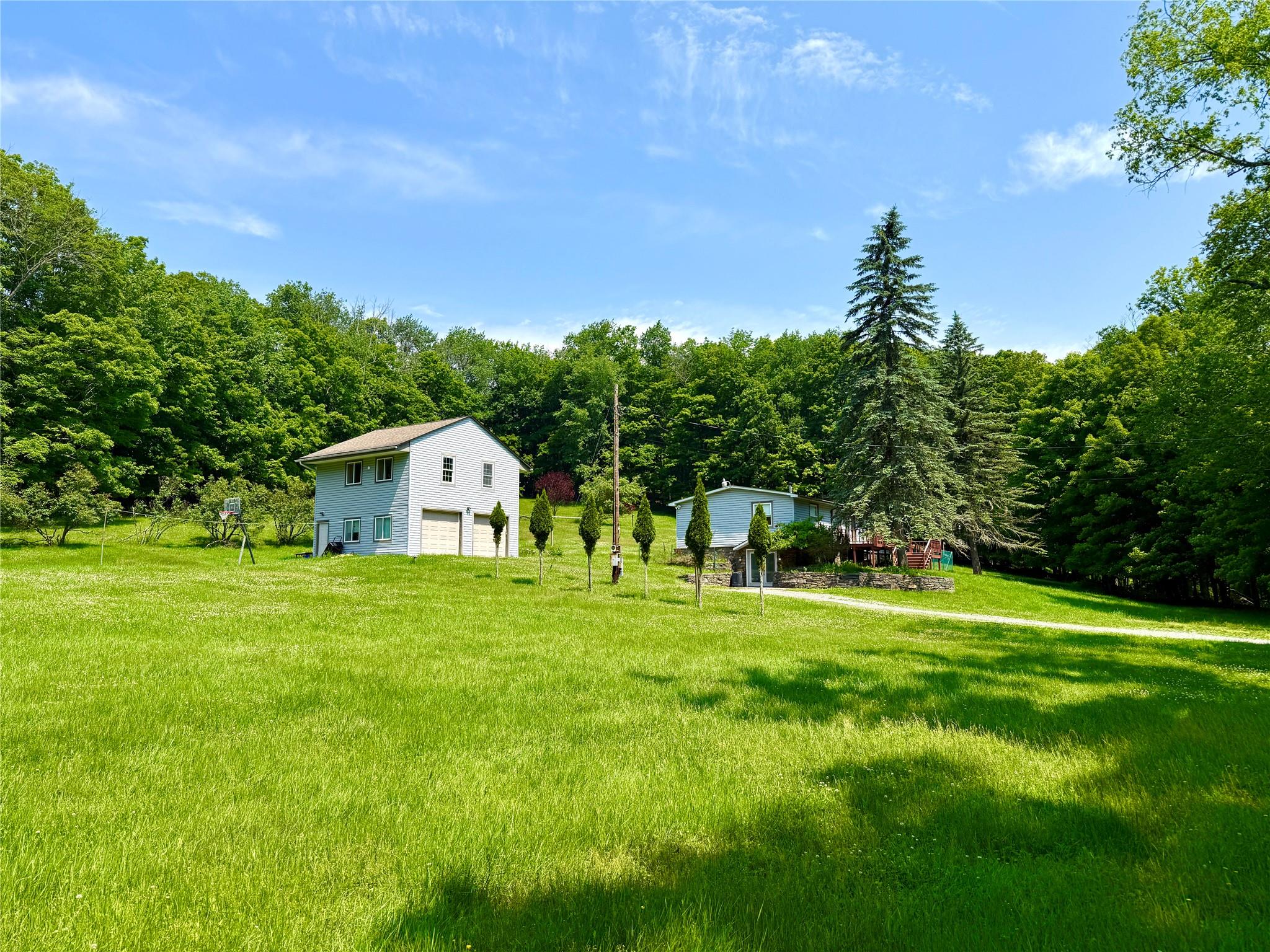 #2 photo, 491 Hurd, Swan Lake , NY 12783