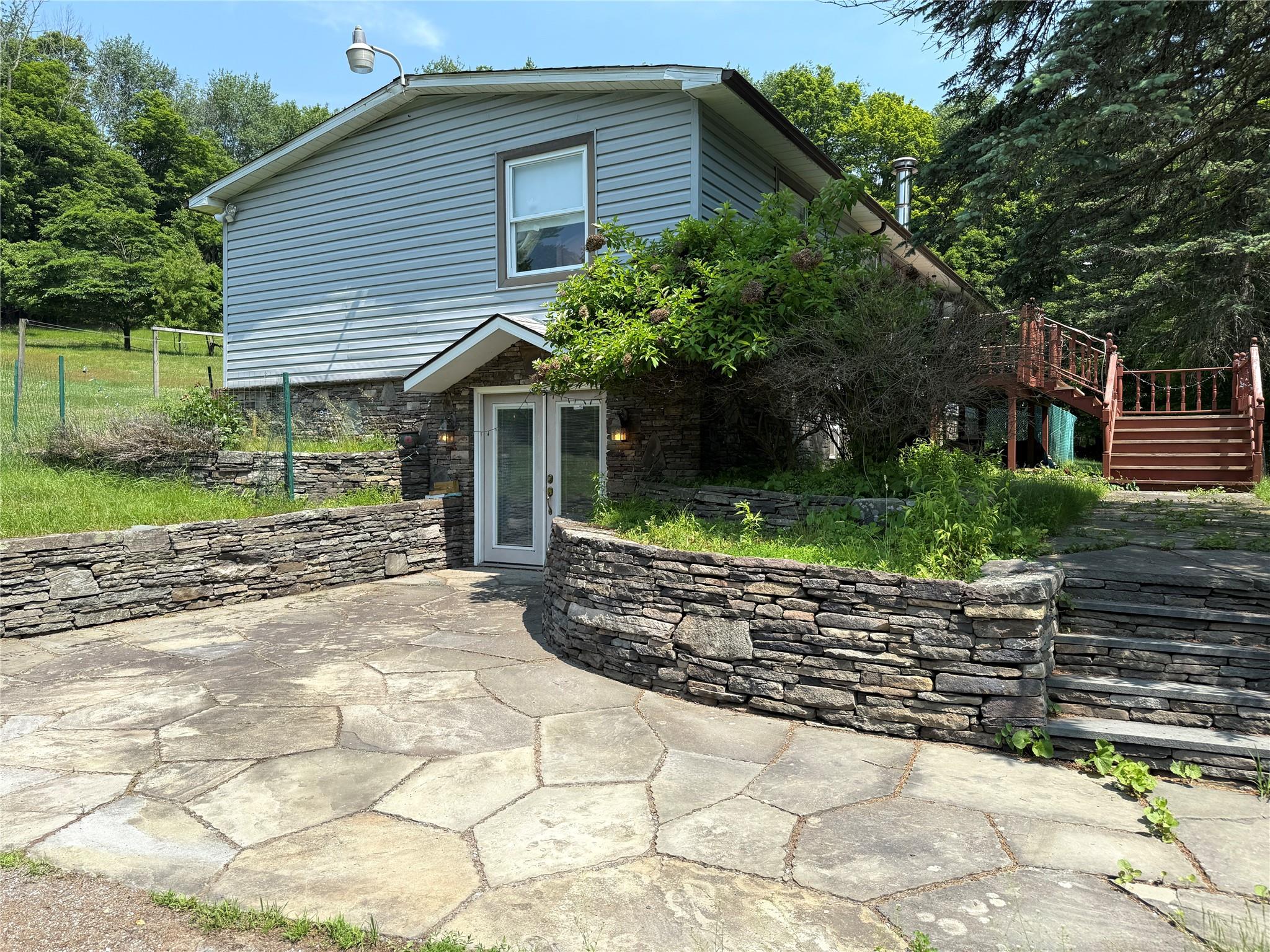 #3 photo, 491 Hurd, Swan Lake , NY 12783