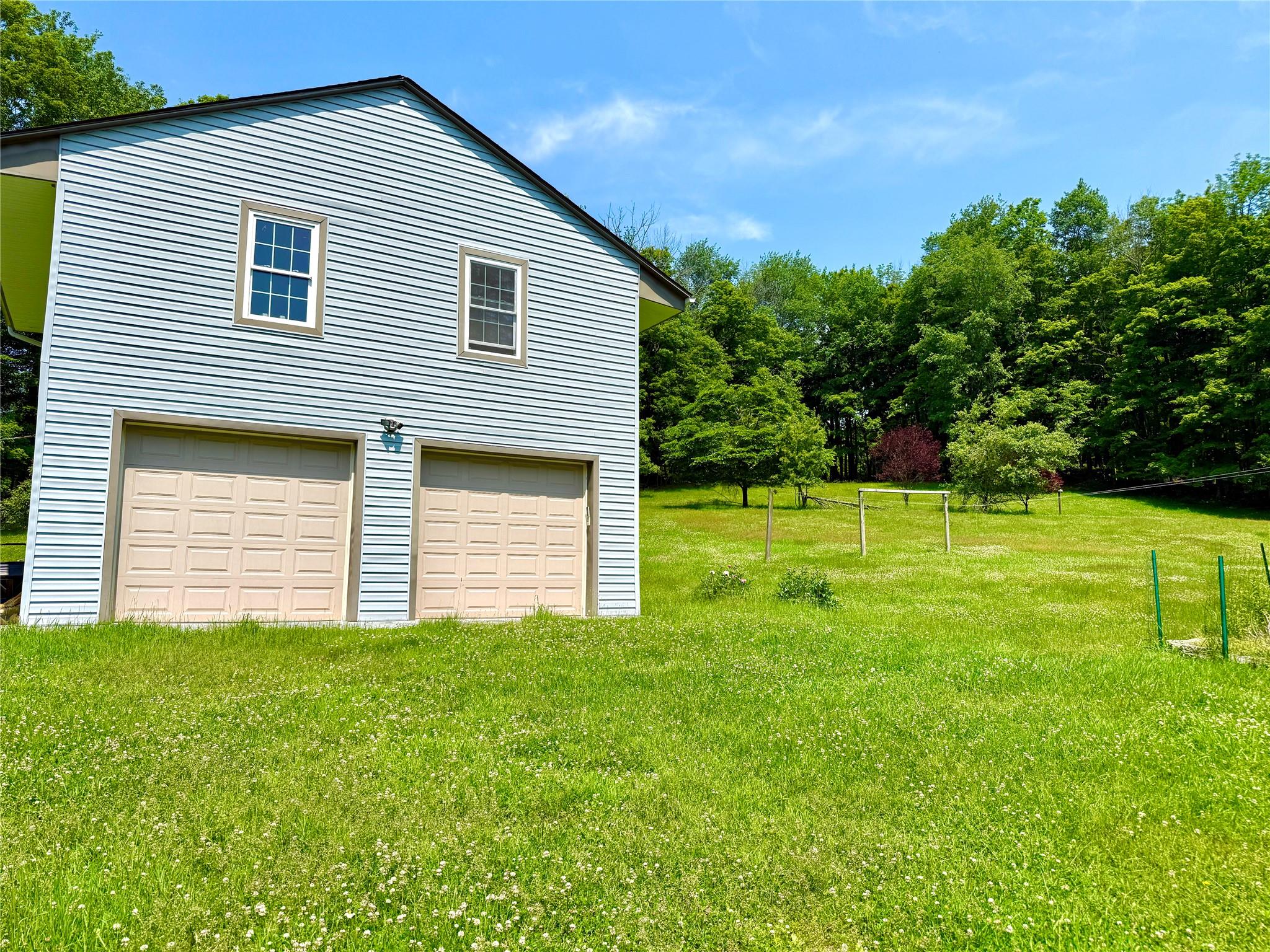 #4 photo, 491 Hurd, Swan Lake , NY 12783