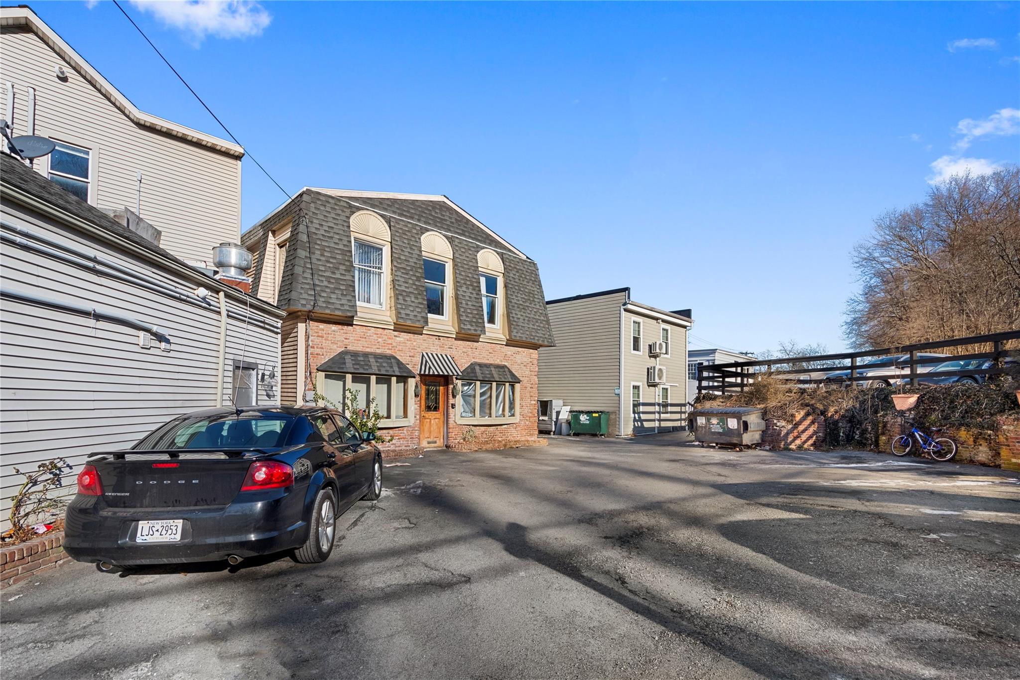 #5 photo, 17-19 Adams Street, Bedford Hills , NY 10507