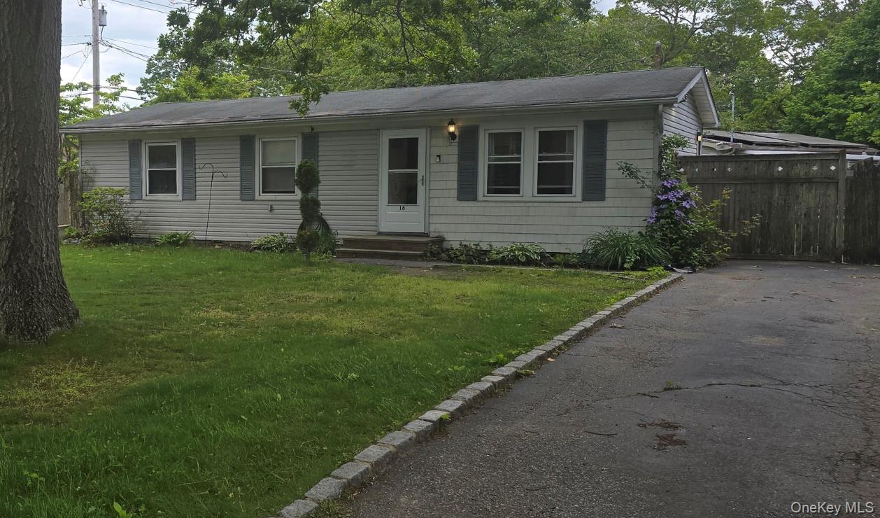 #2 photo, 16 Sagewood Drive, サフォーク郡 Shirley , NY 11967