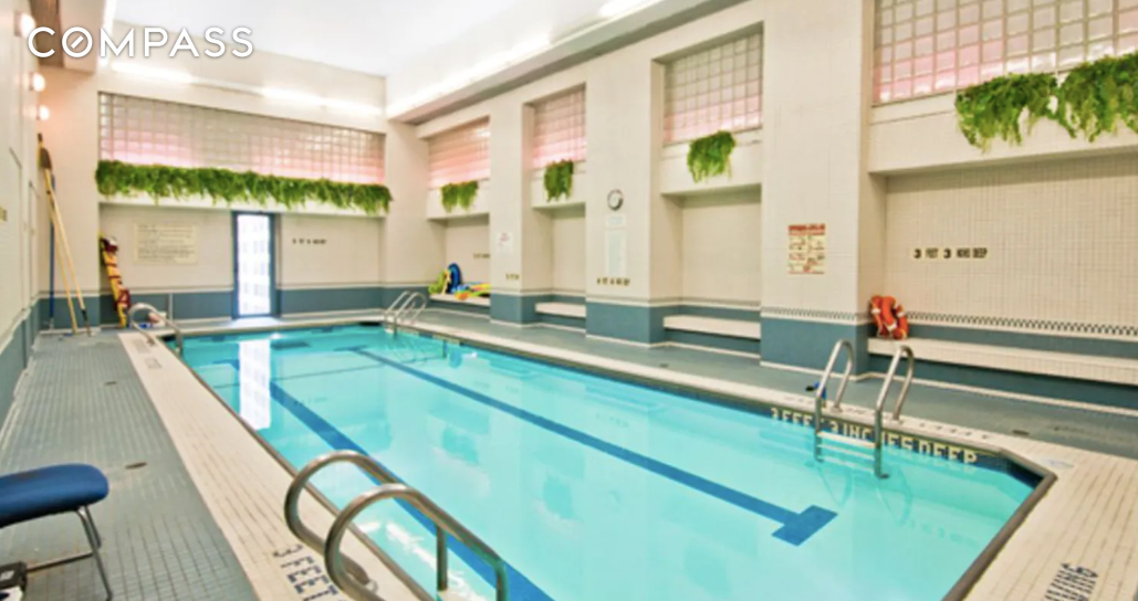 #12 photo, 301 W 57th Street, 曼哈顿 中城西区 Hell's Kitchen , NY 10019