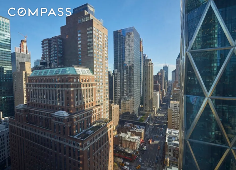 #9 photo, 301 W 57th Street, 曼哈顿 中城西区 Hell's Kitchen , NY 10019