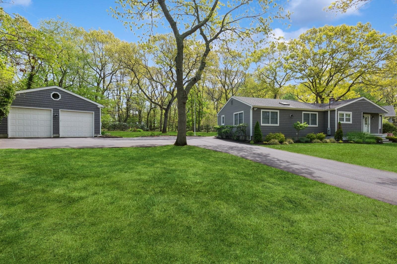 #2 photo, 258 Church Lane, サフォーク郡 Aquebogue , NY 11931