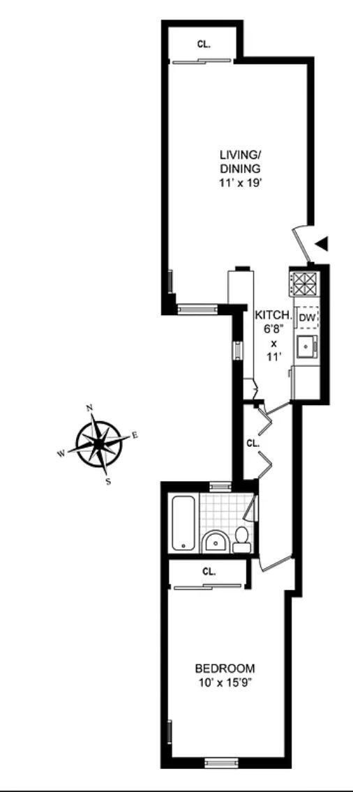 #2 photo, 148 E 84th Street, マンハッタン Upper East Side , NY 10028