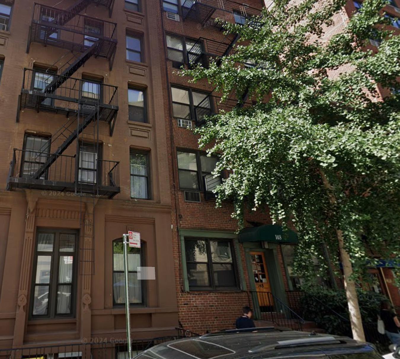 #3 photo, 148 E 84th Street, マンハッタン Upper East Side , NY 10028