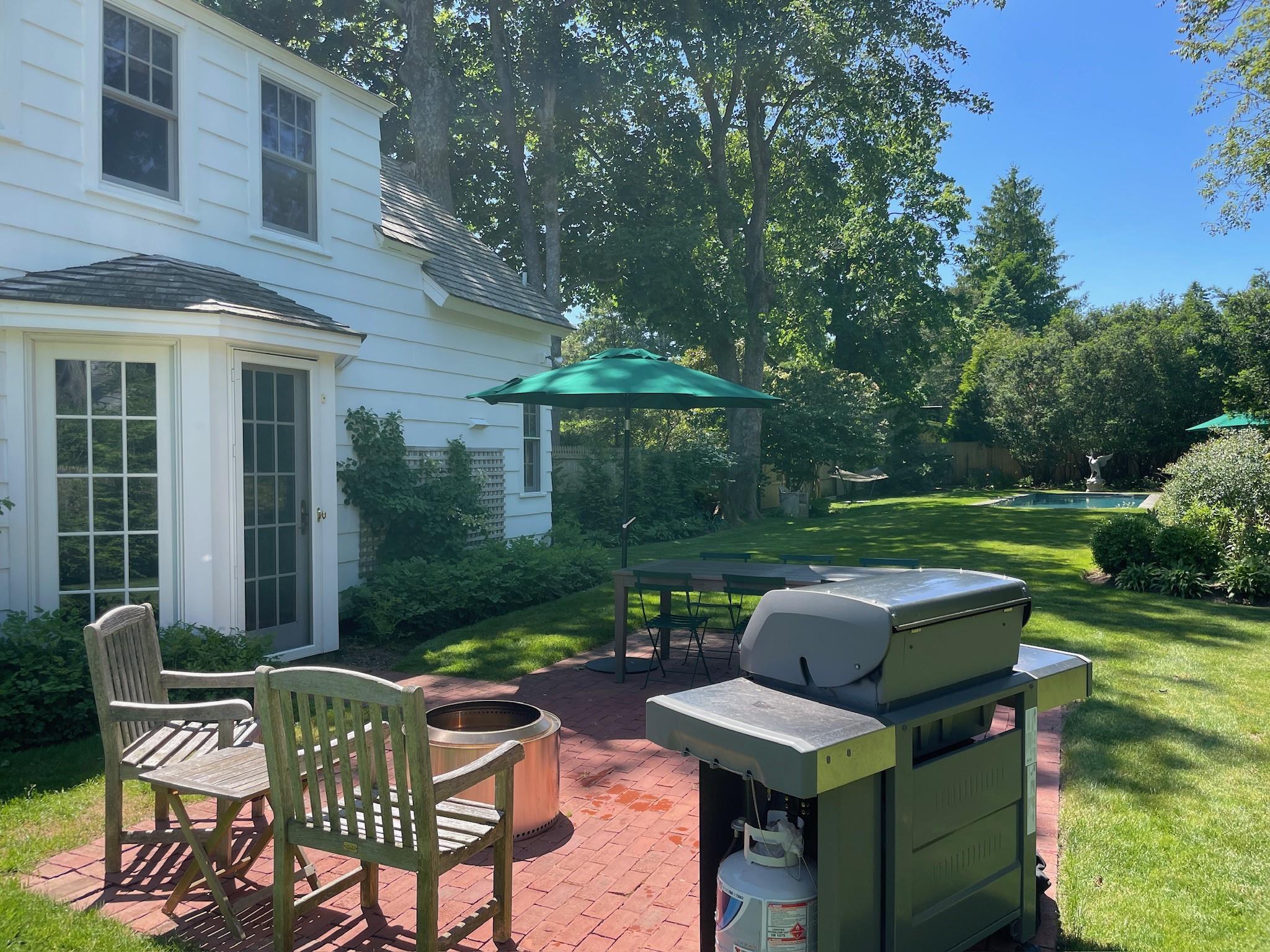 #17 photo, 393 Hill Street, サフォーク郡 Southampton , NY 11968