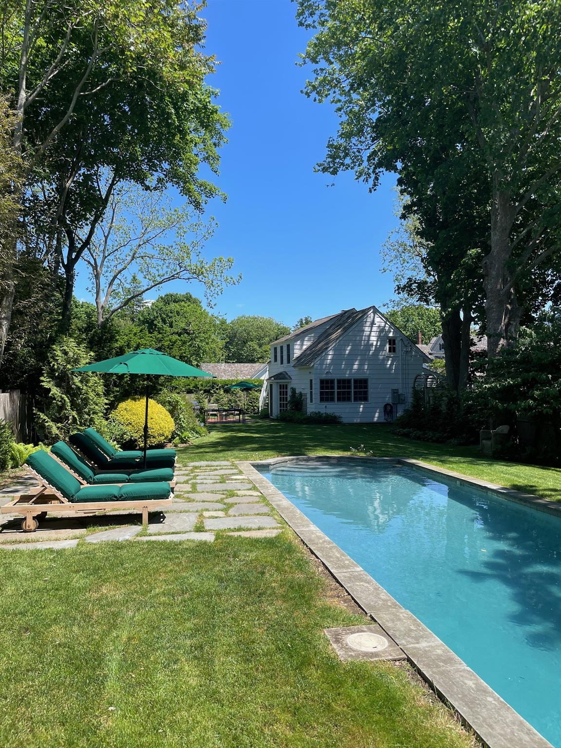 #19 photo, 393 Hill Street, サフォーク郡 Southampton , NY 11968