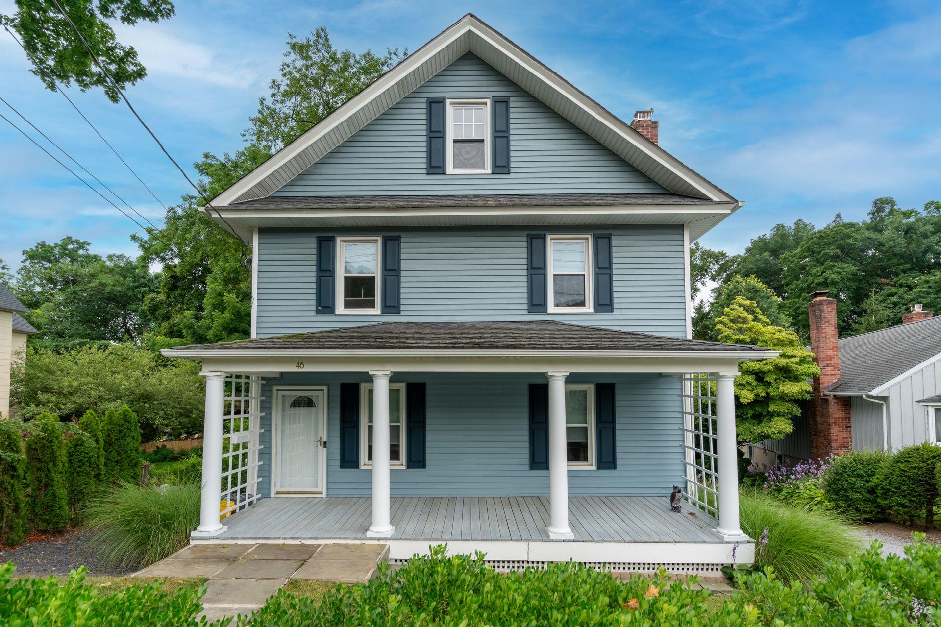 #1 photo, 46 Davis Street, Locust Valley , NY 11560