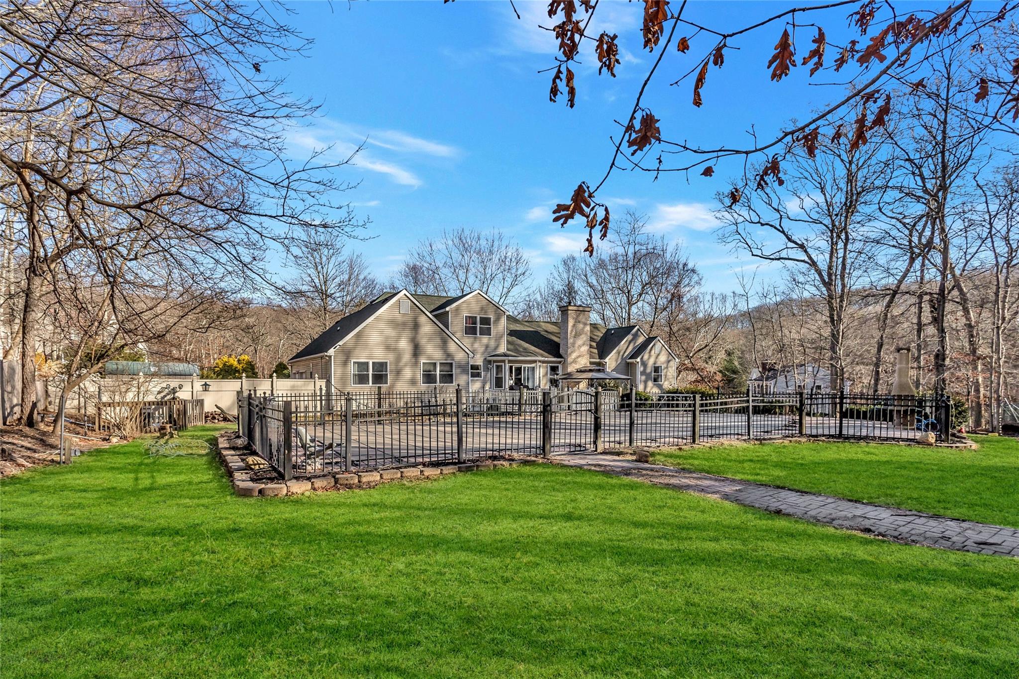 #17 photo, 9 Bayberry Road, サフォーク郡 Wading River , NY 11792