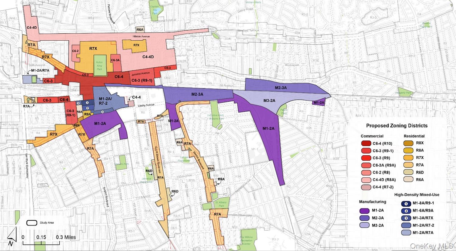 #2 photo, 106-49 Guy R Brewer Boulevard, クイーンズ区 Jamaica , NY 11433