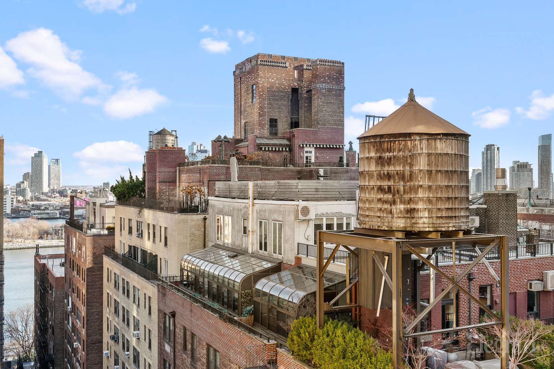 #11 photo, 400 E 52nd Street, マンハッタン Beekman Place , NY 10022