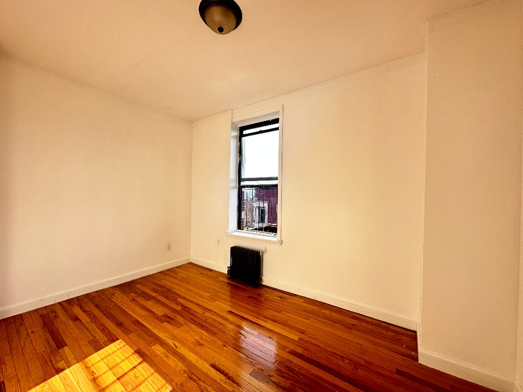 #4 photo, 201 W 120th Street, マンハッタン West Harlem , NY 10027