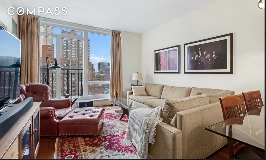 #1 photo, 45 Park Avenue, Murray Hill , NY 10016
