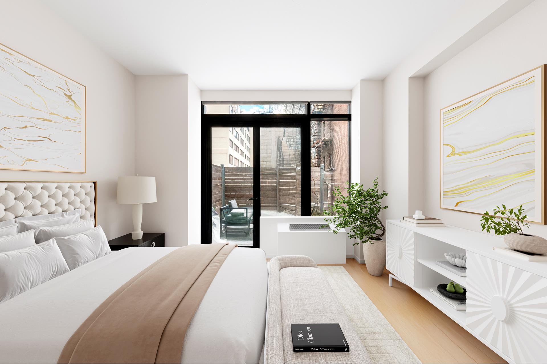 #3 photo, 500 WAVERLY Avenue, ブルックリン区 Clinton Hill , NY 11238