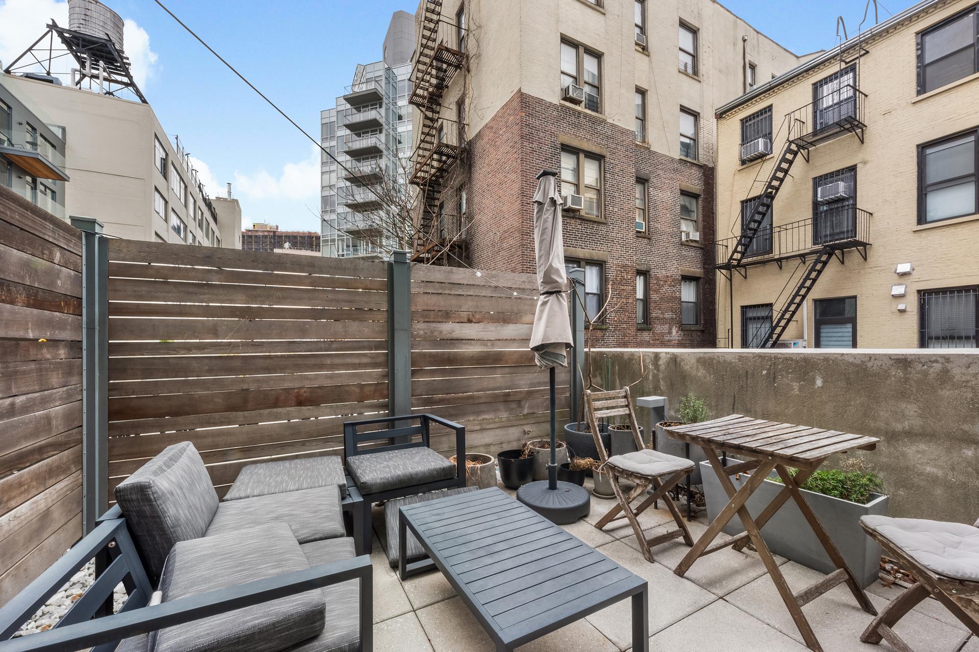 #5 photo, 500 WAVERLY Avenue, ブルックリン区 Clinton Hill , NY 11238