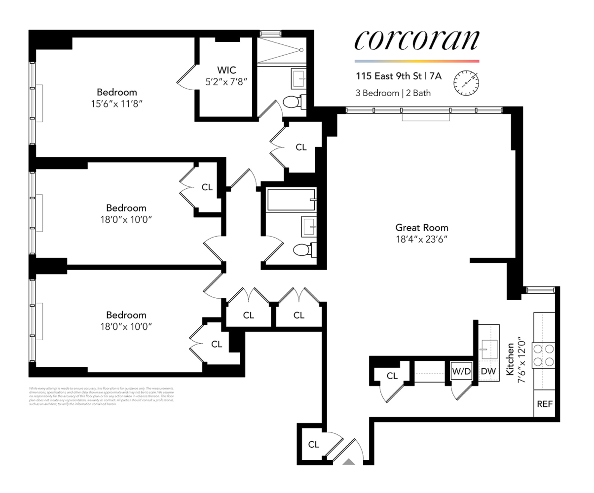 #2 photo, 115 E 9TH Street, マンハッタン East Village , NY 10003