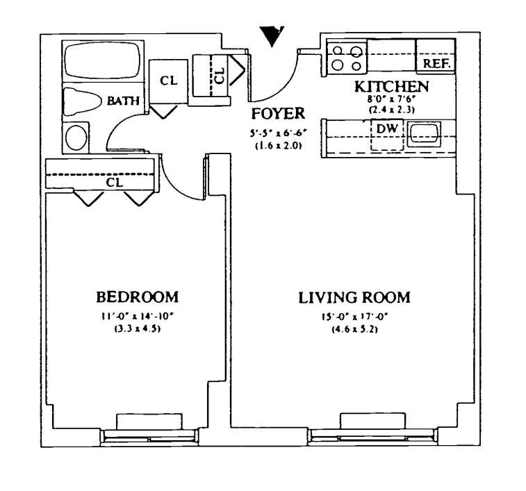 #2 photo, 350 ALBANY Street, マンハッタン Battery Park City , NY 10280