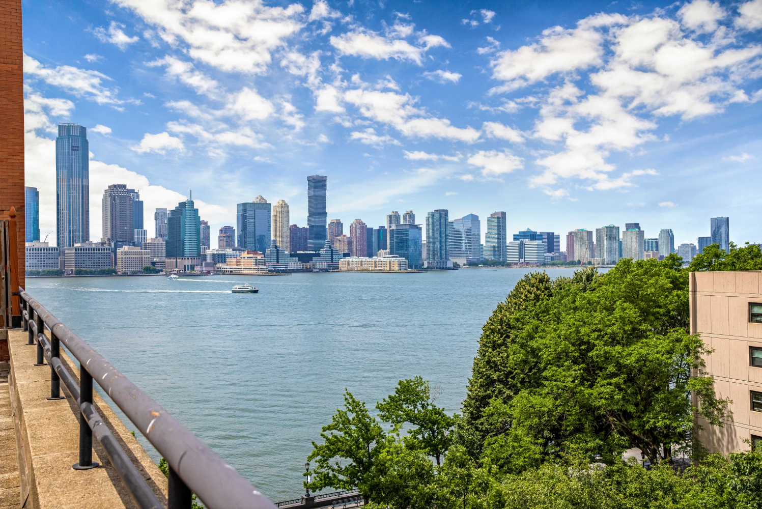 #7 photo, 350 ALBANY Street, マンハッタン Battery Park City , NY 10280