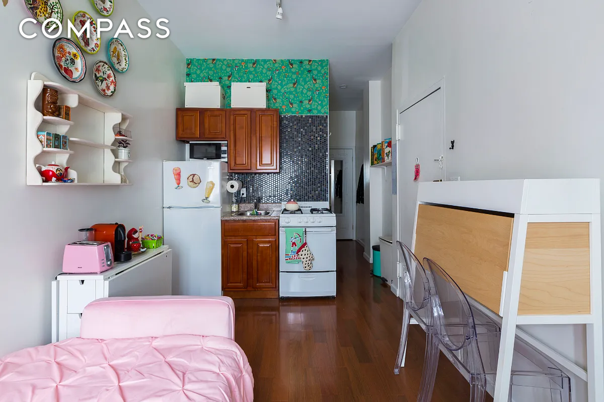 #1 photo, 117 Henry Street, Lower East Side , NY 10002