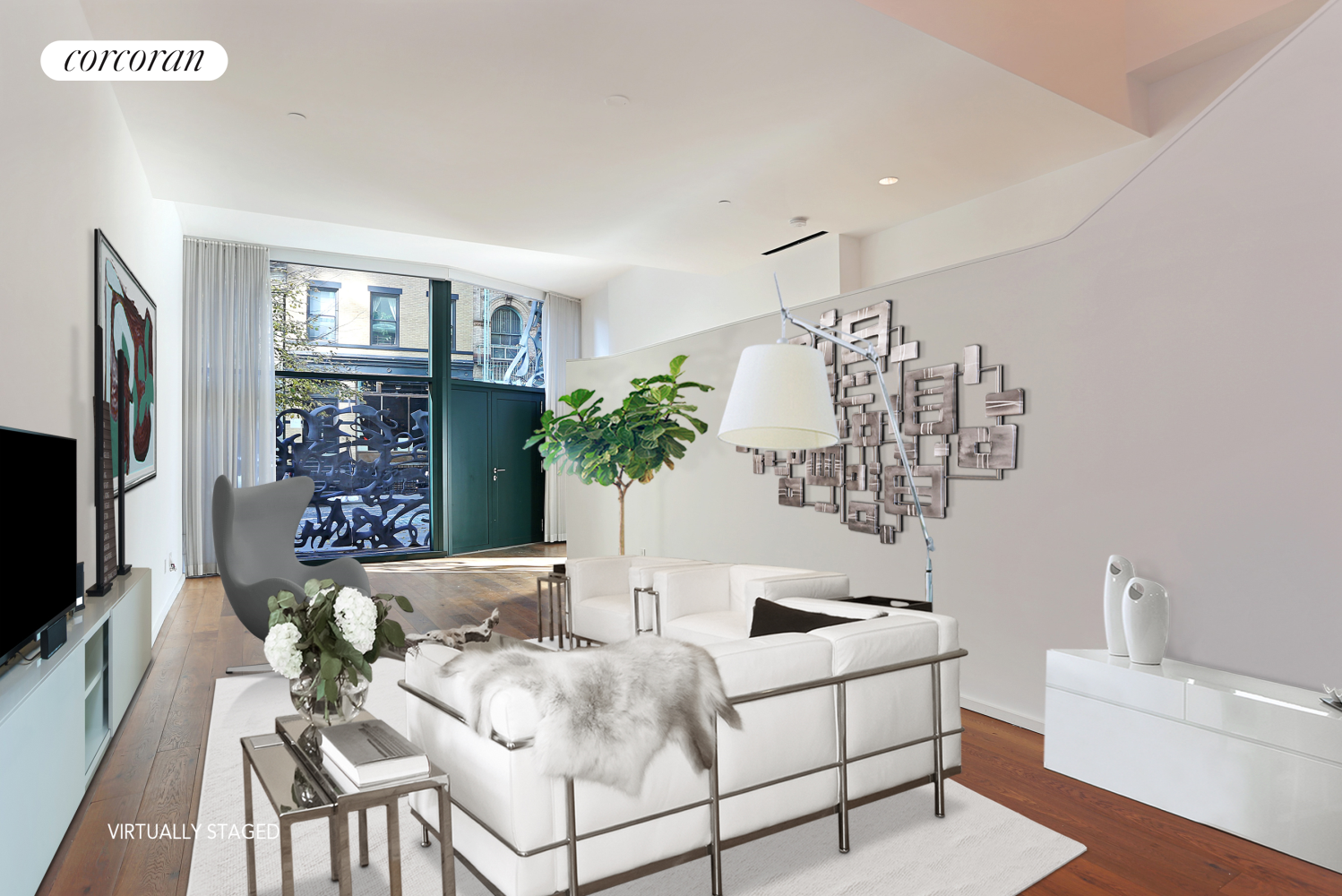 #1 photo, 40 BOND Street, NoHo , NY 10012