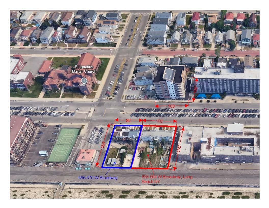 #3 photo, 658 W Broadway, ナッソー郡 Long Beach , NY 11561