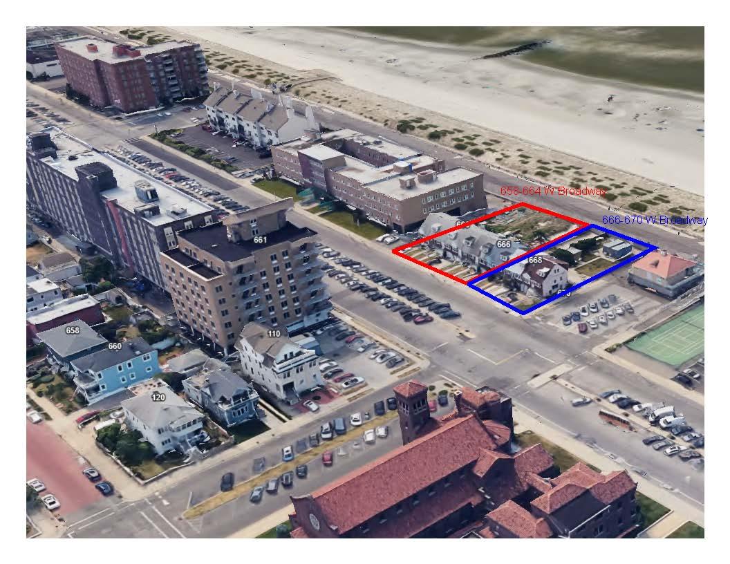 #4 photo, 660 W Broadway, ナッソー郡 Long Beach , NY 11561