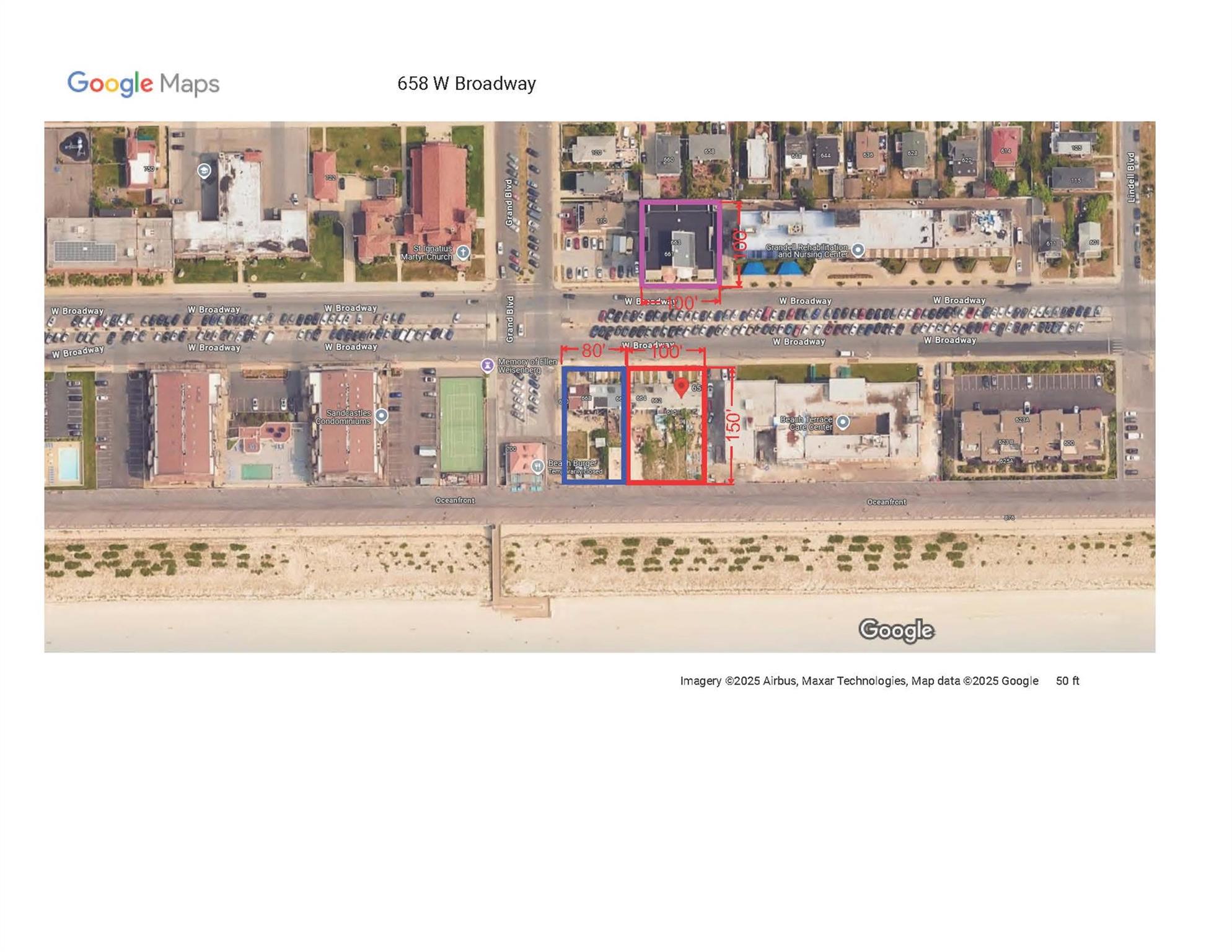 #4 photo, 662 W Broadway, ナッソー郡 Long Beach , NY 11561