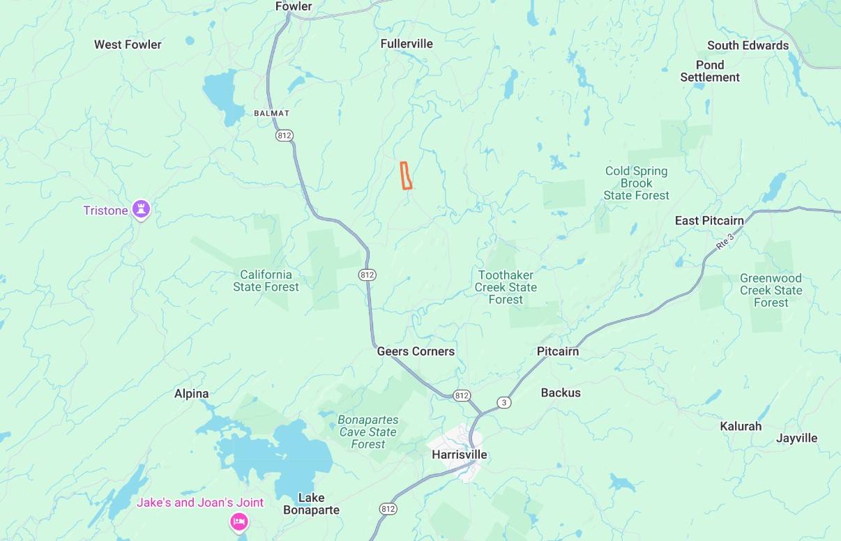 #25 photo, 00 Stone Rd, Pitcairn , NY 13648