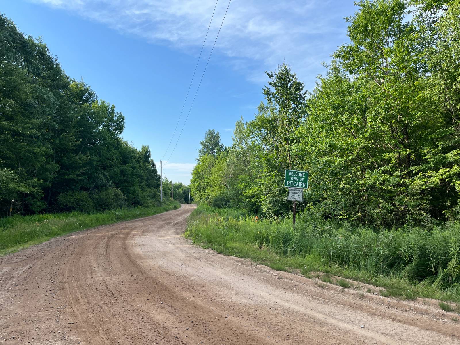 #7 photo, 00 Stone Rd, Pitcairn , NY 13648