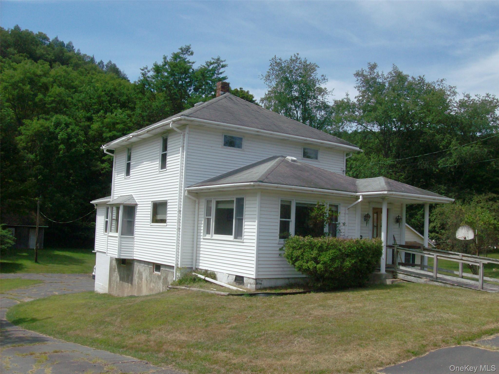 #2 photo, 23 Riverside Drive, Roscoe , NY 12776