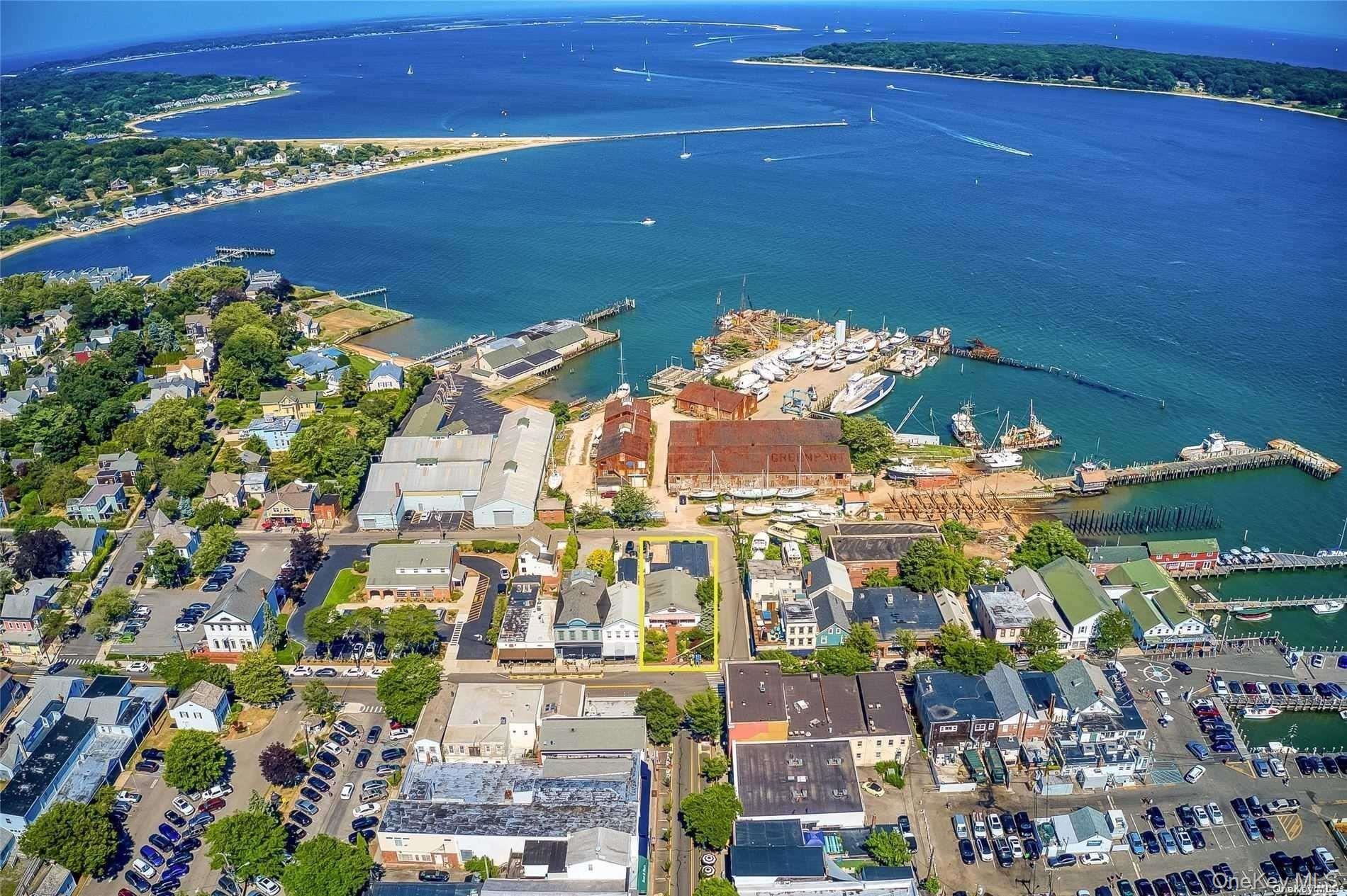 #2 photo, 200 Main Street, サフォーク郡 Greenport , NY 11944