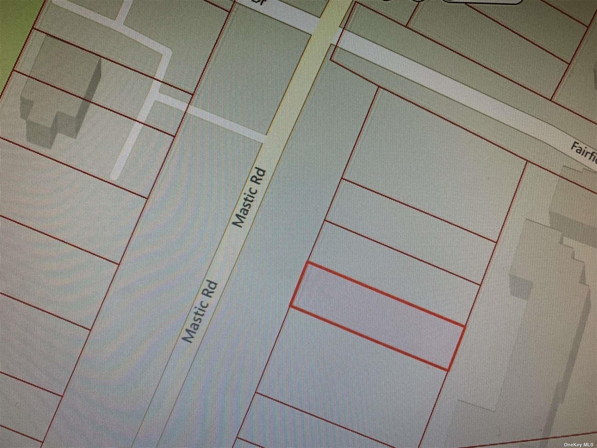 #8 photo, Vacant Land Mastic Road, サフォーク郡 Mastic Beach , NY 11951