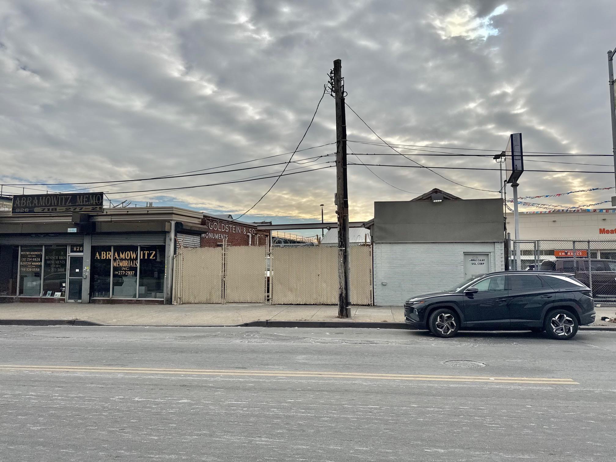 #10 photo, 824 Jamaica Avenue, ブルックリン区 Brooklyn , NY 11208