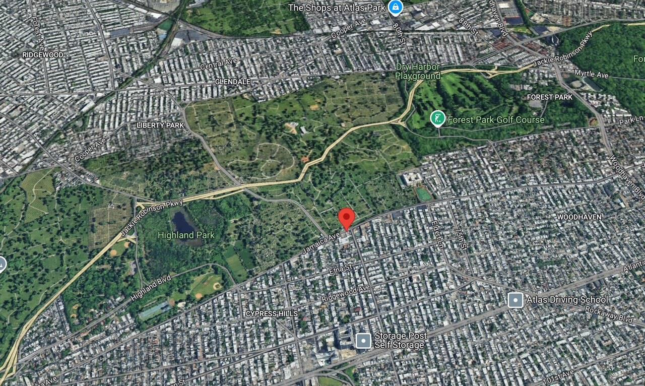 #17 photo, 824 Jamaica Avenue, ブルックリン区 Brooklyn , NY 11208