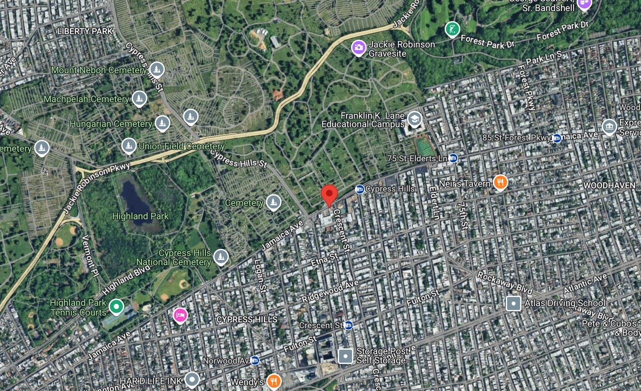 #3 photo, 824 Jamaica Avenue, ブルックリン区 Brooklyn , NY 11208