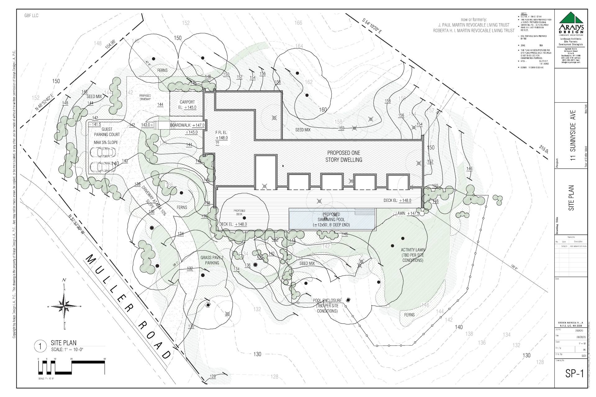 #13 photo, 11 Sunnyside Avenue, サフォーク郡 Shelter Island Heights , NY 11965