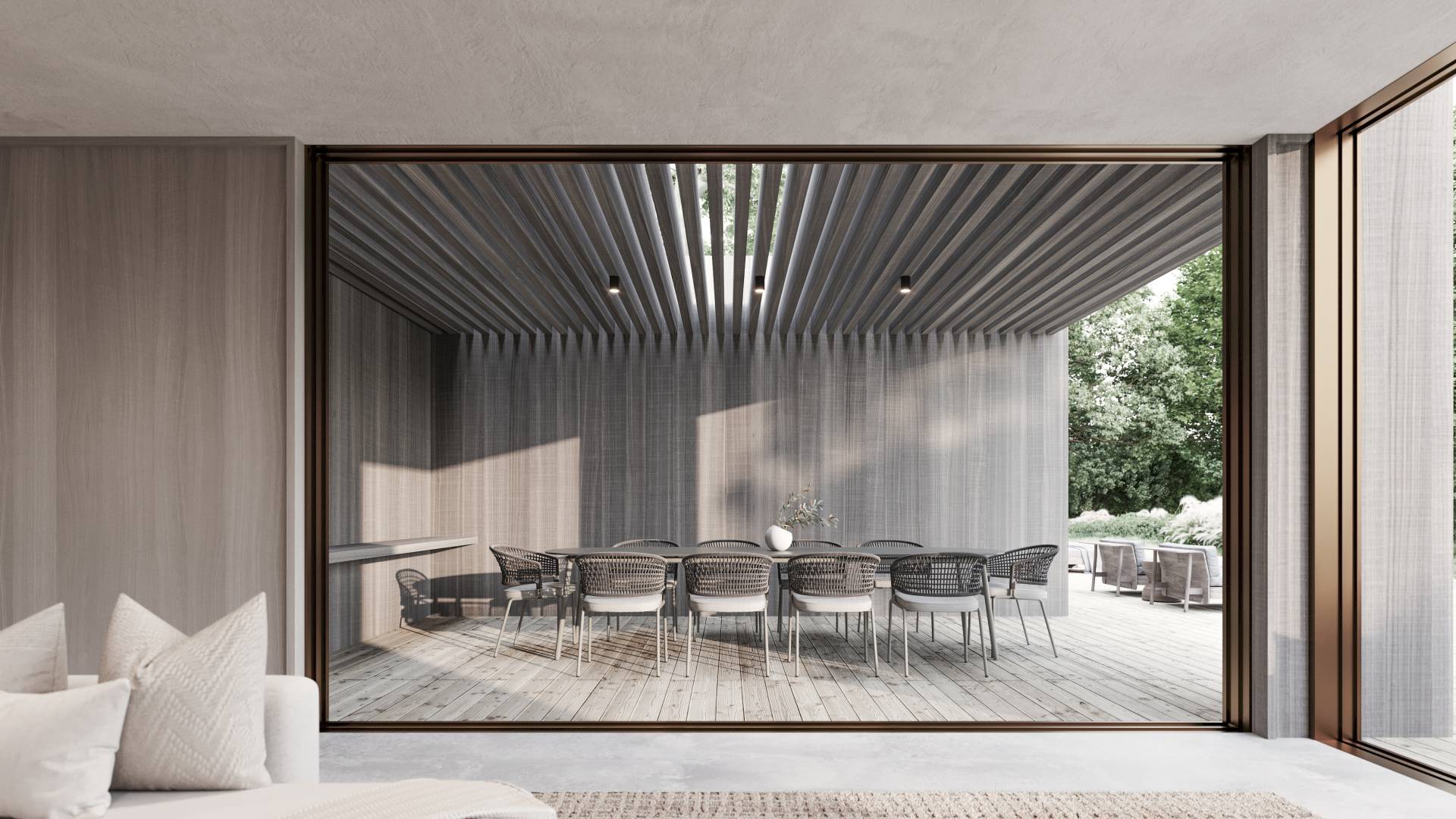 #4 photo, 11 Sunnyside Avenue, サフォーク郡 Shelter Island Heights , NY 11965