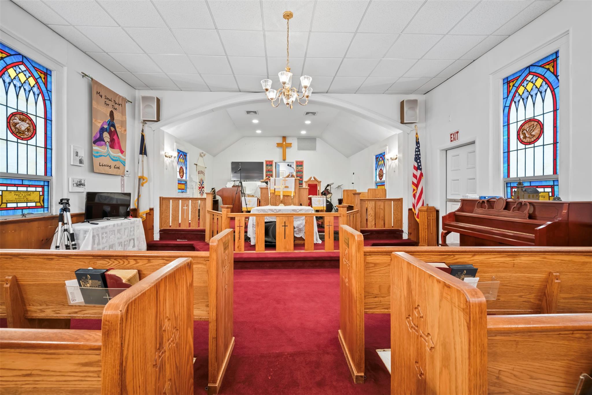 #13 photo, 109 Roslyn Road, ナッソー郡 Roslyn Heights , NY 11577