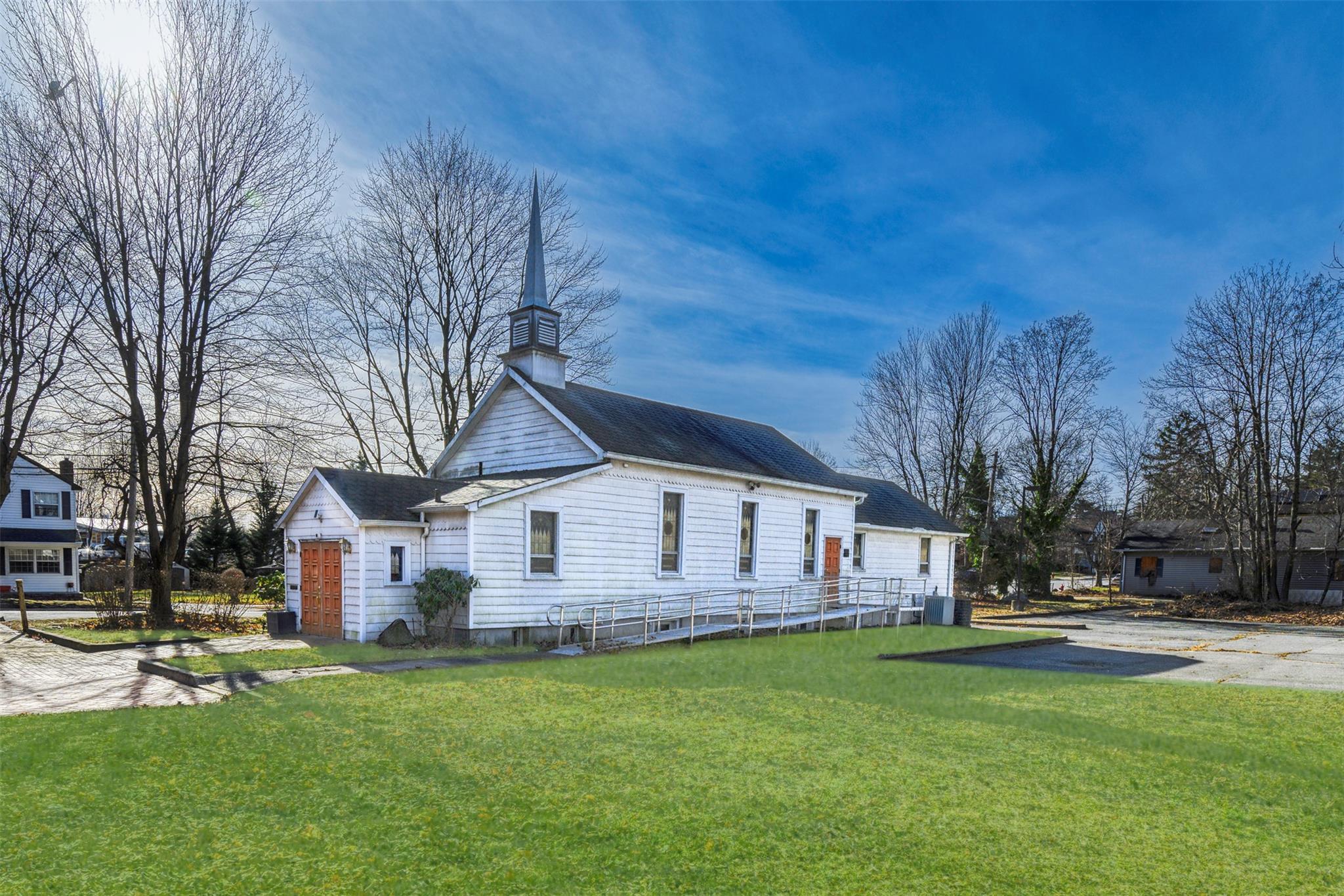 #3 photo, 109 Roslyn Road, ナッソー郡 Roslyn Heights , NY 11577