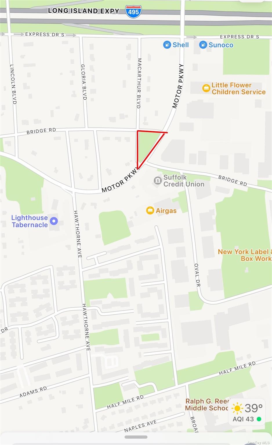 #3 photo, Bridge Road, サフォーク郡 Hauppauge , NY 11788