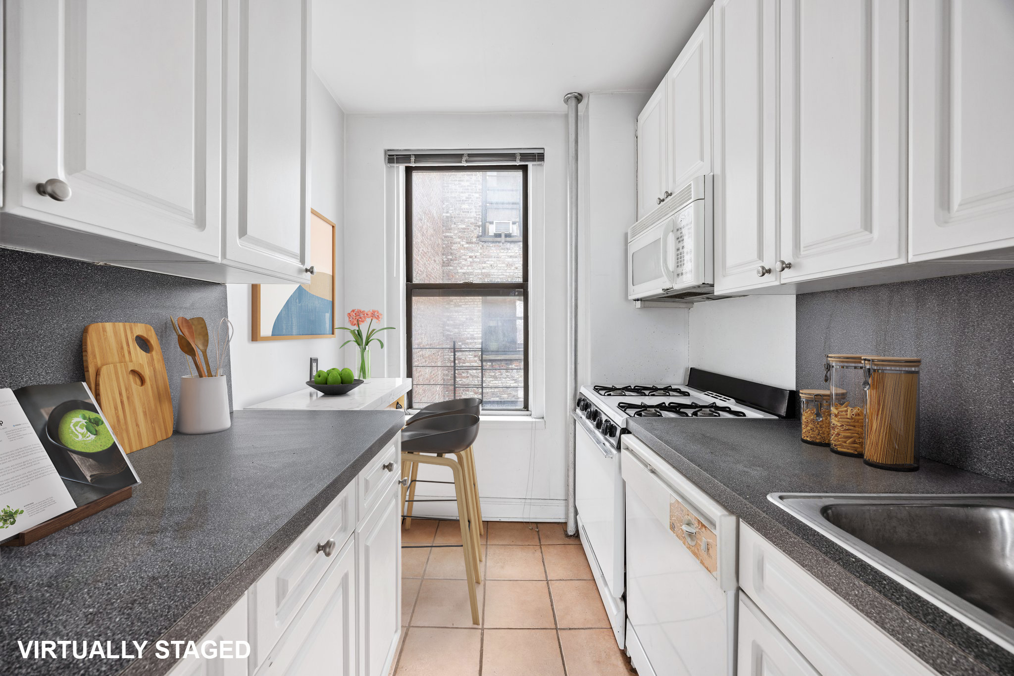 #12 photo, 750 Riverside Drive, マンハッタン Hamilton Heights , NY 10031