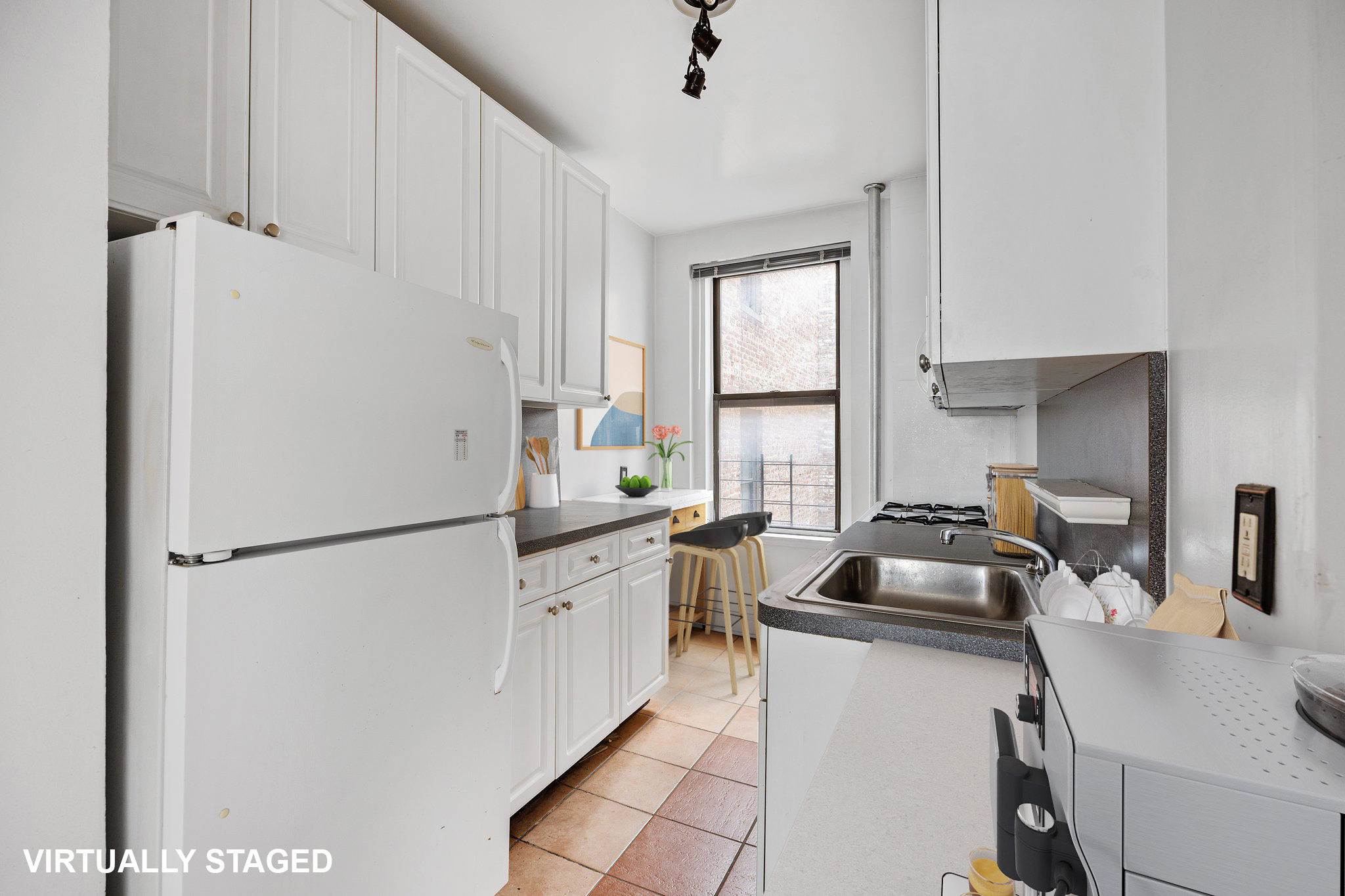 #16 photo, 750 Riverside Drive, マンハッタン Hamilton Heights , NY 10031