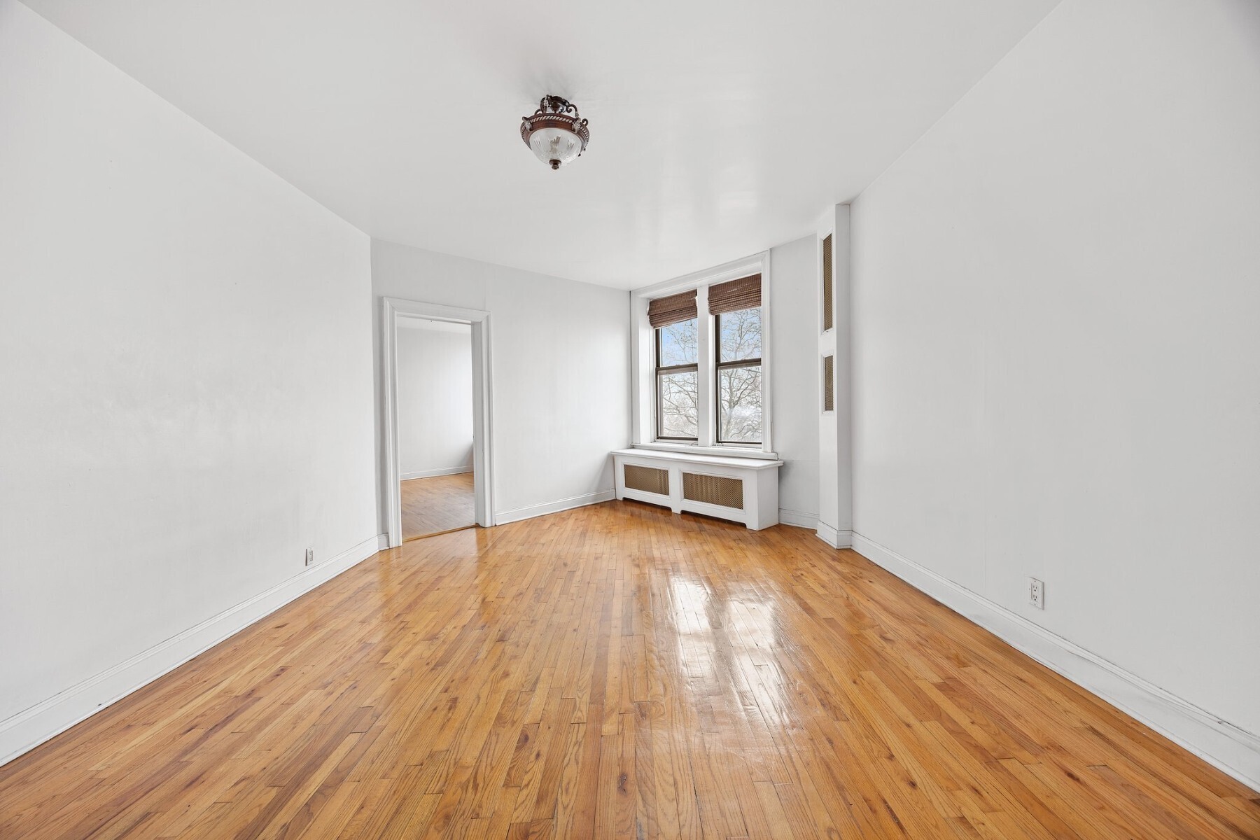 #5 photo, 750 Riverside Drive, マンハッタン Hamilton Heights , NY 10031