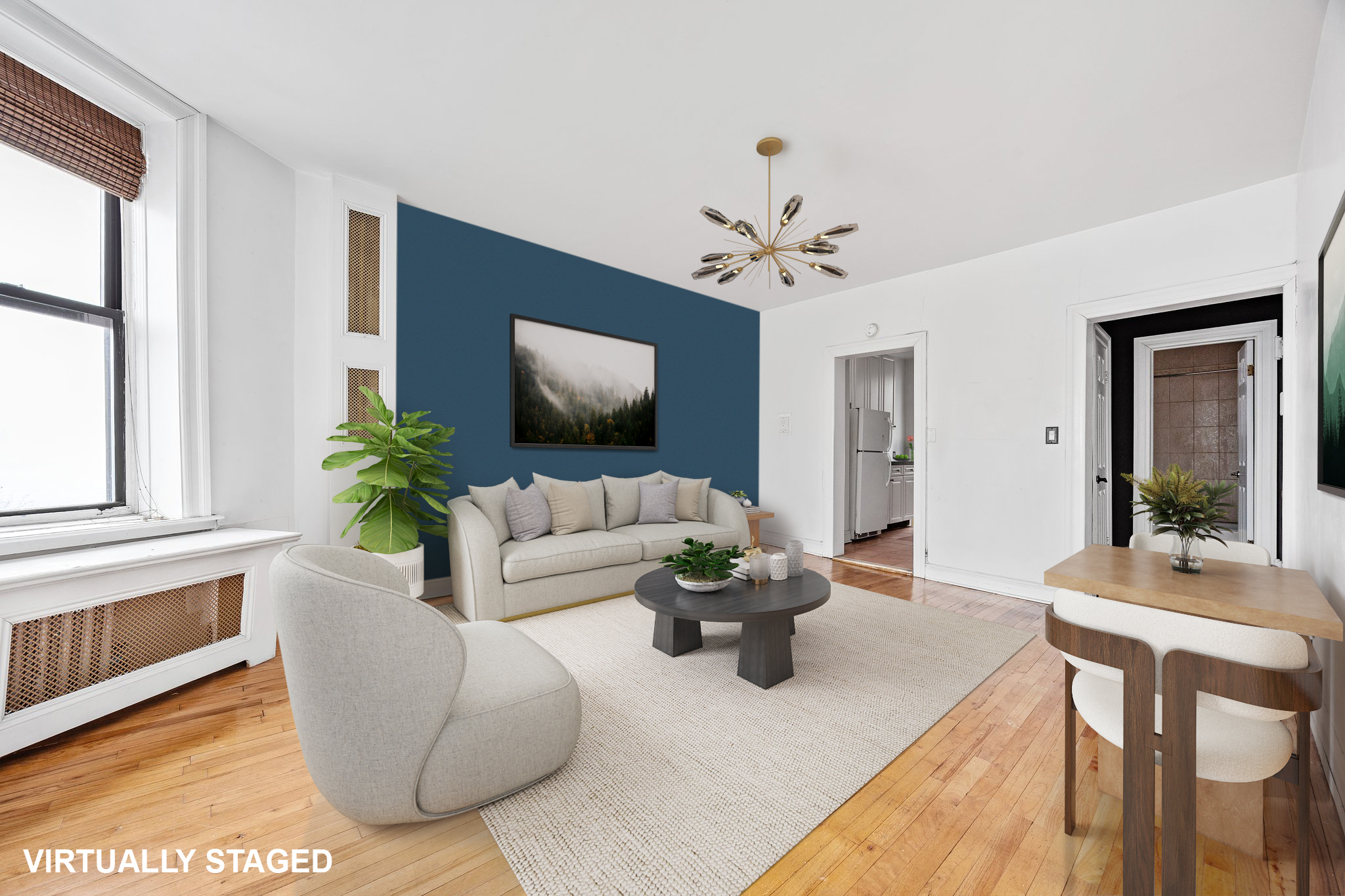 #6 photo, 750 Riverside Drive, マンハッタン Hamilton Heights , NY 10031